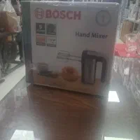 همزن BOSCH