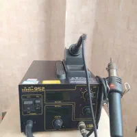 هیتر و هویه و سپراتور