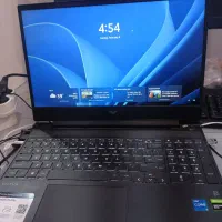 لپ تاپ گیمینگ HP victus 15