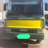 مینی بوس اویکو مدل ۱۳۷۱