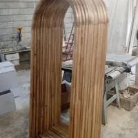 آینه قدی تمام چوب|آینه|خرم‌آباد, |دیوار