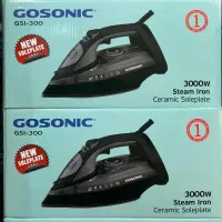 اتو گوسونیک مدل ۳۰۰ و ۳۰۱به قیمت عمده