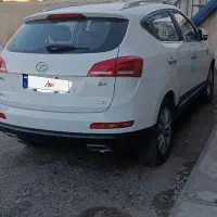 جک اس۵ نیوفیس|خودرو سواری و وانت|کرمانشاه, |دیوار