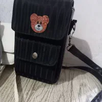 کیف شونه ای