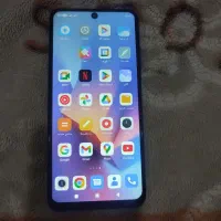 شیائومی نوت۱۰ فورجی