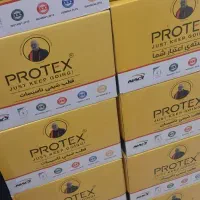 محلول محافظ پکیج رادیاتور پروتکس آقائی