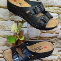 صندل تولیدی|کیف، کفش، کمربند|بوکان, |دیوار