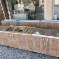 کابینت آماده