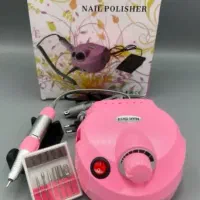 سوهان برقی نیل دریل مدل ۲۰۲