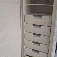 فریزر|یخچال و فریزر|فردیس, نگارستان|دیوار