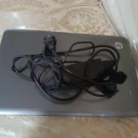 لپ تاپ hp خراب|رایانه همراه|همدان, |دیوار