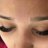تخفیف ویژه ناخن و مژه  و خدمات مژه 298 انجام مید|خدمات آرایشگری و زیبایی|محمدیه-قزوین, |دیوار