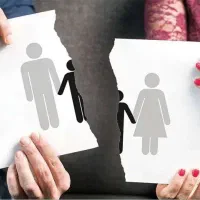 راهنمایی طلاق