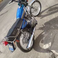 موتورسیکلت SAVERZ