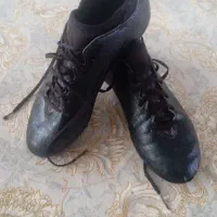 یک جفت کفش استوک