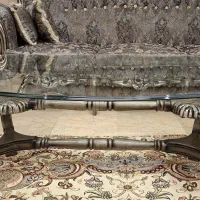 مبلمان به همراه بوفه چوب راش به شرطکارشناسبی|مبلمان خانگی و میز عسلی|تهران, نارمک جنوبی|دیوار