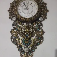 ساعت دیواری