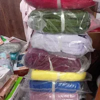 پتو در رنگبندی زیر قیمت بازار