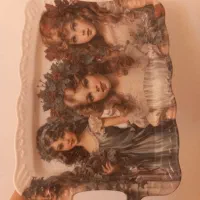 سینی|ظروف سرو و پذیرایی|بوشهر, |دیوار