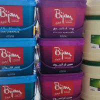 دبه ۸ کیلویی سالم و درب دار