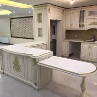 تهاتر کابینت،کمددیواری ودرب با آپارتمان،زمین وغیره|مصالح و تجهیزات ساختمان|چالوس, |دیوار