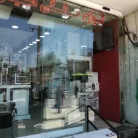 نصب و تعمیرات انواع درب های برقی و دوربین مداربسته