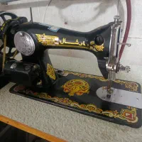 چرخ خیاطی مارشال