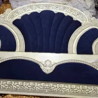 سرویس تخت خواب 2نفره مناسب جهیزیه