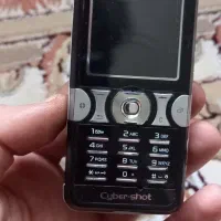 فروش گوشی سونی اریکسون خاموش