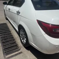 دنا پلاس اتوماتیک، مدل ۱۴۰۲