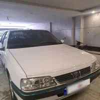 پژو slx مدل ۹۰