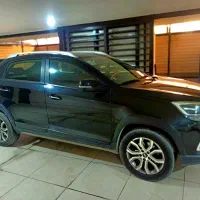 ام وی ام x22 اتوماتیک|خودرو سواری و وانت|شهرکرد, |دیوار