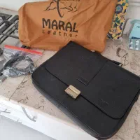 کیف چرم