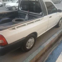 پراید وانت 1401