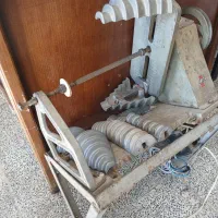 بوبین پیچ|ابزارآلات|اندیمشک, |دیوار