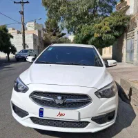 شاهین اتومات g مدل ۱۴۰۳ نقد و اقساط