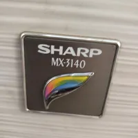 کپی رنگی mx3610و3140|پرینتر، اسکنر، کپی، فکس|شیراز, هفت تنان|دیوار