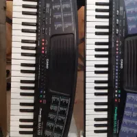 دو عدد ارگ ۴ اکتاو در حد آک اصل ژاپن