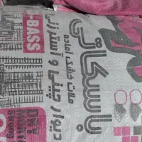 ملات خشک بنایی (باسکاتی)