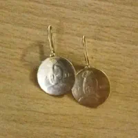 گوشواره احمد شاهی