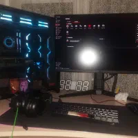 سیستم گیمینگ