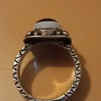 انگشتر دستساز|جواهرات|سلماس, |دیوار