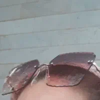 عینک گمشده
