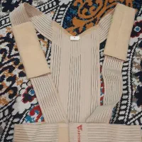 قوزبند و کمر بند طبی|پزشکی|رباط‌کریم, رباط‌کریم|دیوار