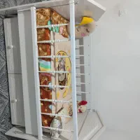 تخت کودک