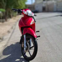 موتور بی کلاج ویو مدل۹۵