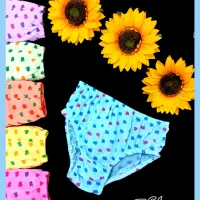 *لباس زیر* زنانه، شورت نخی اعلا و صد درصد نخی|لباس|قم, ژاندارمها|دیوار