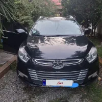 جک s5 نیوفیس توربو ۴۰۲|خودرو سواری و وانت|آمل, |دیوار