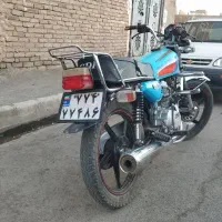 موتور هوندا 150|موتورسیکلت|سبزوار, شرق کال جنوبی (شمس آبادی)|دیوار