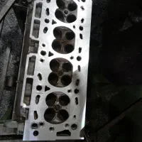 سرسیلندر زانتیا2000شماره 10|قطعات یدکی و لوازم جانبی|اهواز, کمپلو جنوبی|دیوار